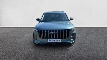 Jaecoo 7 Select 1.6 TGDI 108kW (145CV) FWD