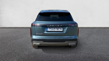 Jaecoo 7 Select 1.6 TGDI 108kW (145CV) FWD