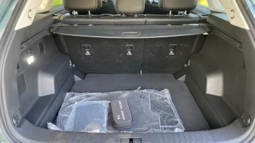 Jaecoo 7 Select 1.6 TGDI 108kW (145CV) FWD