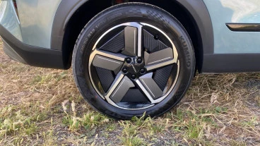 Jaecoo 7 Select 1.6 TGDI 108kW (145CV) FWD