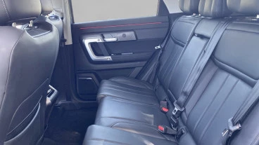 Jaecoo 7 Select 1.6 TGDI 108kW (145CV) FWD