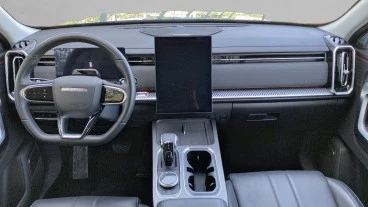 Jaecoo 7 Select 1.6 TGDI 108kW (145CV) FWD