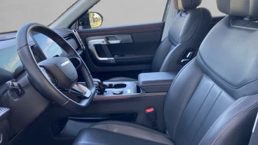 Jaecoo 7 Select 1.6 TGDI 108kW (145CV) FWD