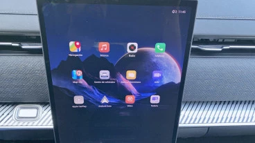 Jaecoo 7 Select 1.6 TGDI 108kW (145CV) FWD