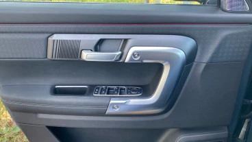 Jaecoo 7 Select 1.6 TGDI 108kW (145CV) FWD