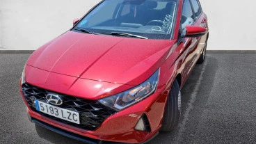 Hyundai i20 1.0 TGDI 74kW (100CV) Klass