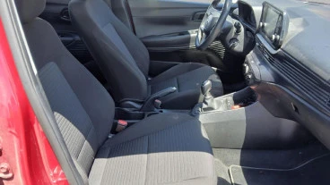 Hyundai i20 1.0 TGDI 74kW (100CV) Klass