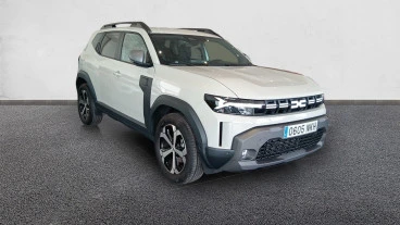 Dacia Duster Journey HYBRID 105kW (140CV) 4X2