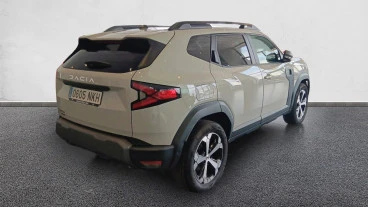 Dacia Duster Journey HYBRID 105kW (140CV) 4X2