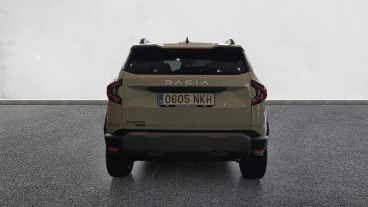 Dacia Duster Journey HYBRID 105kW (140CV) 4X2