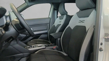 Dacia Duster Journey HYBRID 105kW (140CV) 4X2