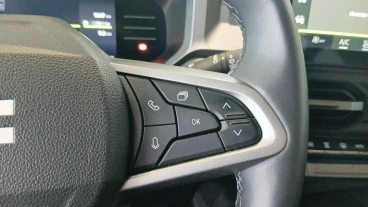 Dacia Duster Journey HYBRID 105kW (140CV) 4X2