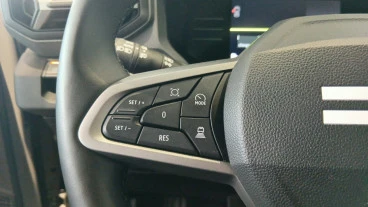 Dacia Duster Journey HYBRID 105kW (140CV) 4X2