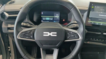 Dacia Duster Journey HYBRID 105kW (140CV) 4X2