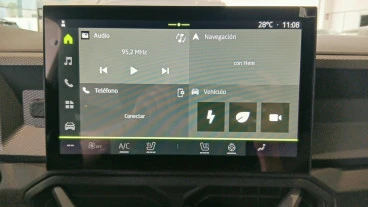 Dacia Duster Journey HYBRID 105kW (140CV) 4X2