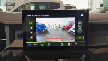 Dacia Duster Journey HYBRID 105kW (140CV) 4X2