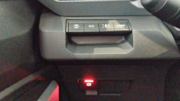 Dacia Duster Journey HYBRID 105kW (140CV) 4X2