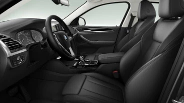 BMW X4 xDrive20d xLine