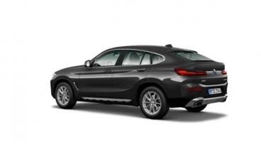 BMW X4 xDrive20d xLine