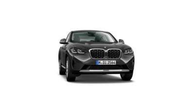 BMW X4 xDrive20d xLine