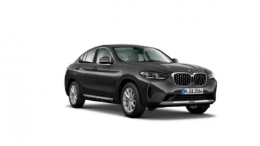 BMW X4 xDrive20d xLine