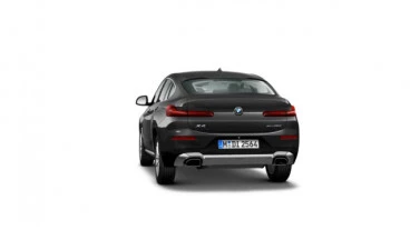 BMW X4 xDrive20d xLine