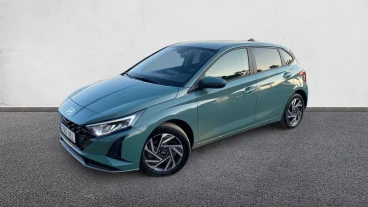 Hyundai i20 1.0 TGDI 74kW (100CV) 48V Klass DCT