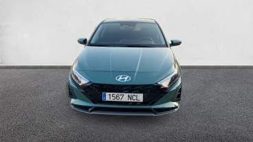 Hyundai i20 1.0 TGDI 74kW (100CV) 48V Klass DCT