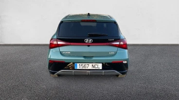 Hyundai i20 1.0 TGDI 74kW (100CV) 48V Klass DCT