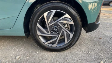Hyundai i20 1.0 TGDI 74kW (100CV) 48V Klass DCT