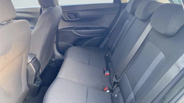 Hyundai i20 1.0 TGDI 74kW (100CV) 48V Klass DCT