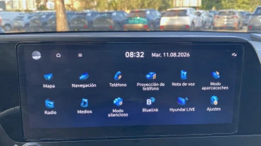 Hyundai i20 1.0 TGDI 74kW (100CV) 48V Klass DCT