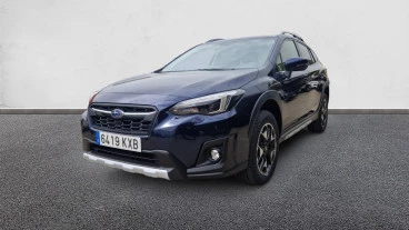 Subaru XV 1.6i Executive Plus Auto