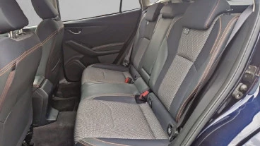 Subaru XV 1.6i Executive Plus Auto