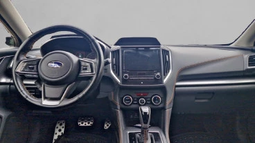 Subaru XV 1.6i Executive Plus Auto