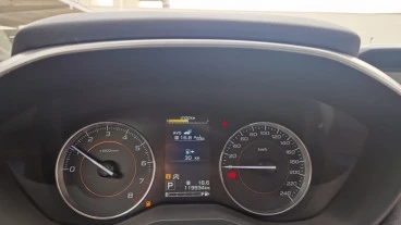 Subaru XV 1.6i Executive Plus Auto