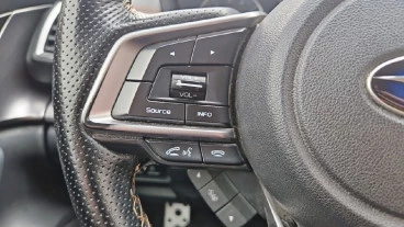 Subaru XV 1.6i Executive Plus Auto