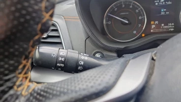 Subaru XV 1.6i Executive Plus Auto