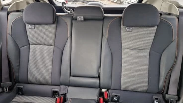 Subaru XV 1.6i Executive Plus Auto