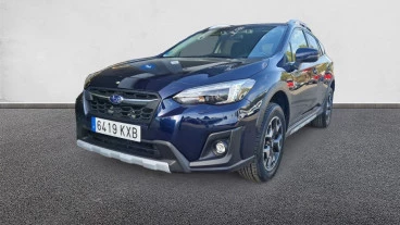 Subaru XV 1.6i Executive Plus Auto
