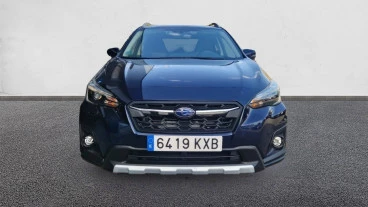 Subaru XV 1.6i Executive Plus Auto