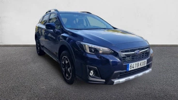 Subaru XV 1.6i Executive Plus Auto