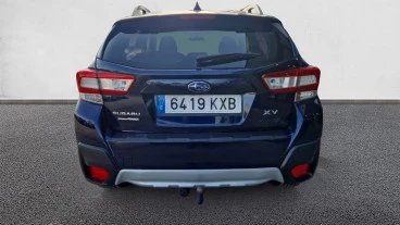 Subaru XV 1.6i Executive Plus Auto