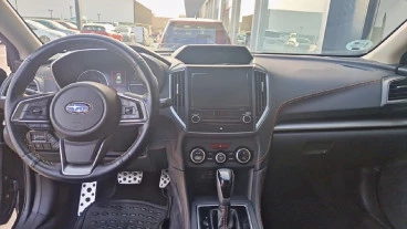 Subaru XV 1.6i Executive Plus Auto