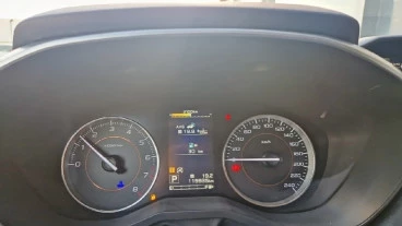 Subaru XV 1.6i Executive Plus Auto