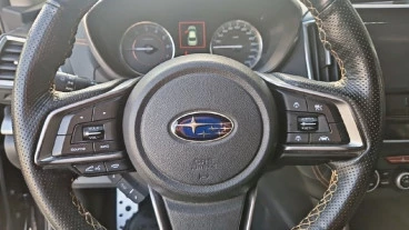 Subaru XV 1.6i Executive Plus Auto