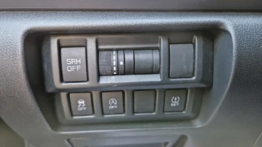 Subaru XV 1.6i Executive Plus Auto