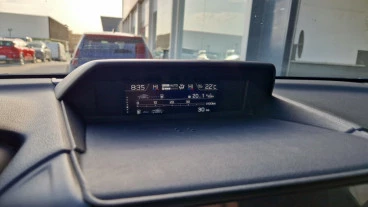 Subaru XV 1.6i Executive Plus Auto