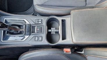 Subaru XV 1.6i Executive Plus Auto