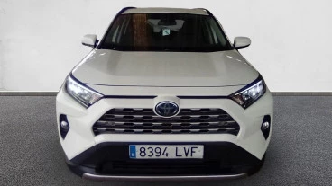 Toyota Rav4 2.5l 220H Advance